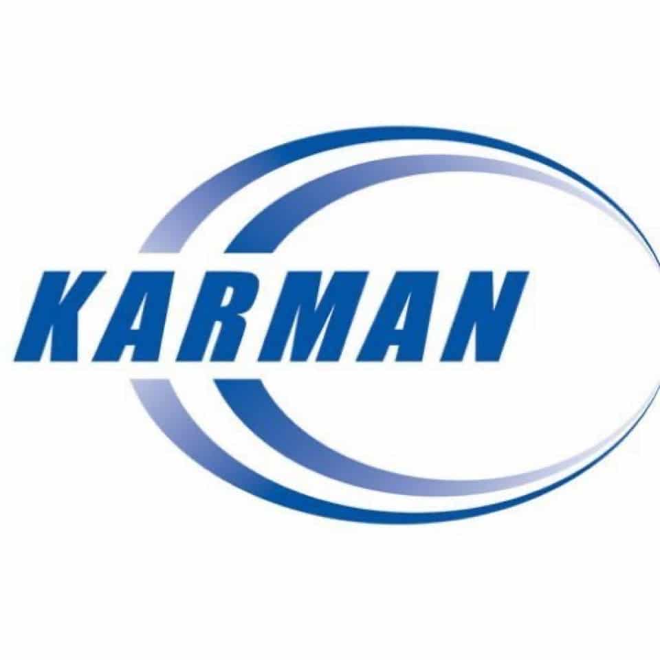 karman healthcare logo