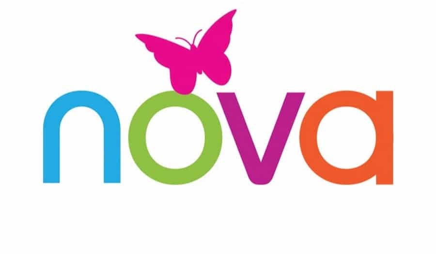 nova logo