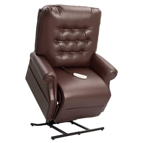 Pride Heritage LC-358XL 3-Position Lift Chair