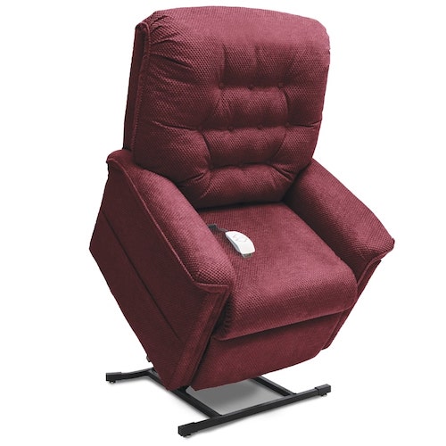 Pride Heritage LC-358 Line Lift Chair