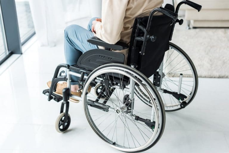 Cheap Wheelchair Reviews 7 Best Affordable Wheelchairs In 2024