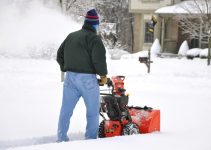 Best Snow Blowers for the Elderly