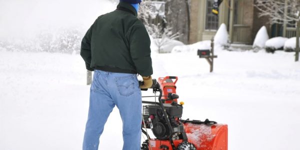 Best Snow Blowers for the Elderly